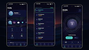 Calm Velthu Circle Screenshot 1