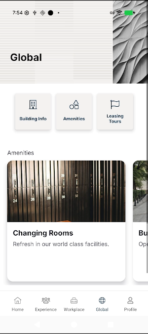 BrookfieldHQ Screenshot 3