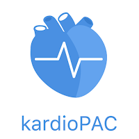 kardioPAC for study