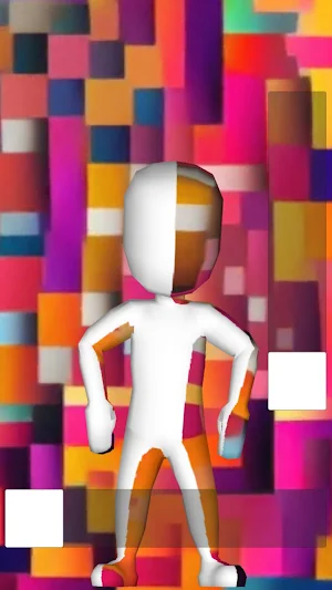 Camouflage it! Screenshot 0