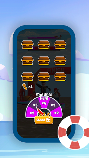 Aura Farming Simulator Screenshot 1