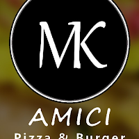 Amici MK-Pizza&Burger