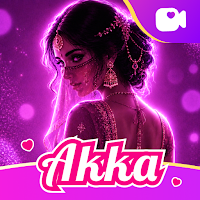 Akka-call&friend