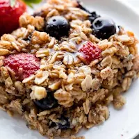 Oatmeal Recipes
