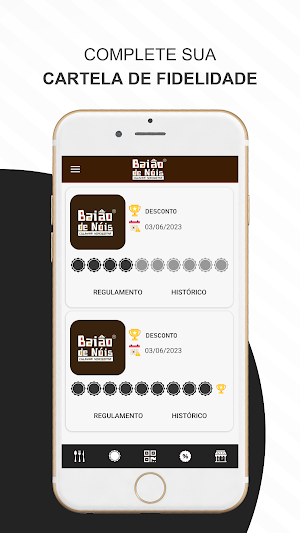 Baião de Nóis Screenshot 1
