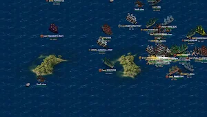 Terror Of Sea Screenshot 3