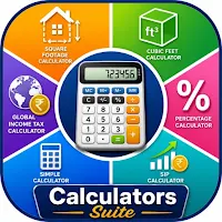 Calculators Suite