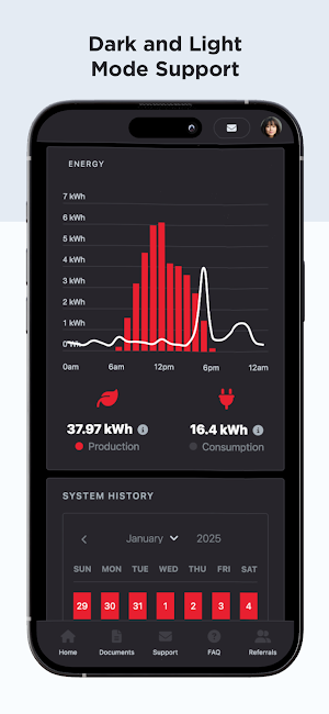 Rocky Mountain Solar Screenshot 3