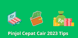 Pinjol Cepat Cair 2023 Tips Screenshot 1