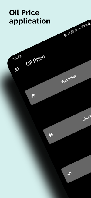 Oil Price Latest Screenshot 0