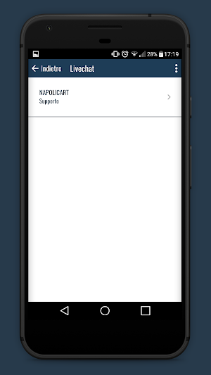 Napolicart Screenshot 1