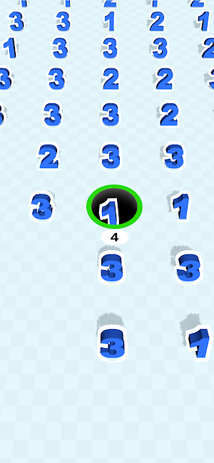 Number Attack Screenshot 0