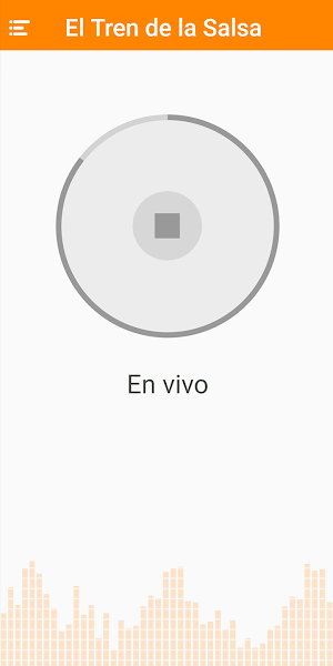 El Tren de la Salsa Screenshot 0