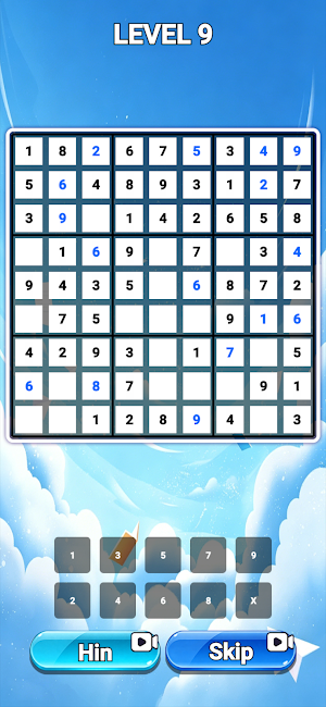 House Of Nine Screenshot 3