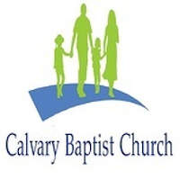Calvary Baptist Church Cville