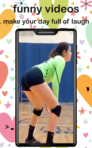 Zilli Funny Videos Screenshot 0