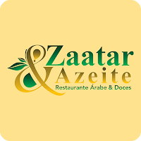 Zaatar & Azeite