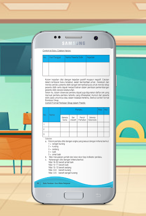 Buku SMP Kelas 8 Pendidikan Ag Screenshot 3
