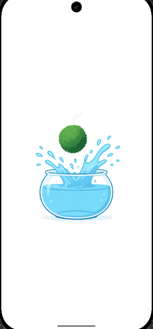 Marimo Care Screenshot 0