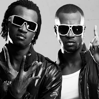 Psquare songs