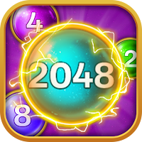 Tap Merge 2048