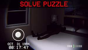 Don't Scream at Home Alone 3D Screenshot 1