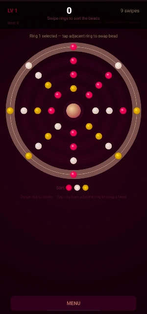 VortexLoop Screenshot 2