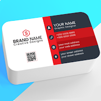 Visiting & Business Card Maker