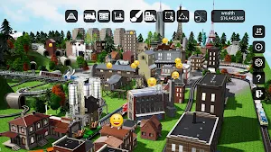 Model Railway Millionaire Screenshot 1