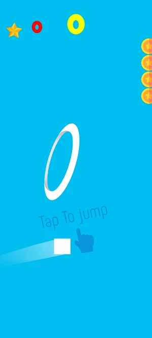 Ring Jump Screenshot 2