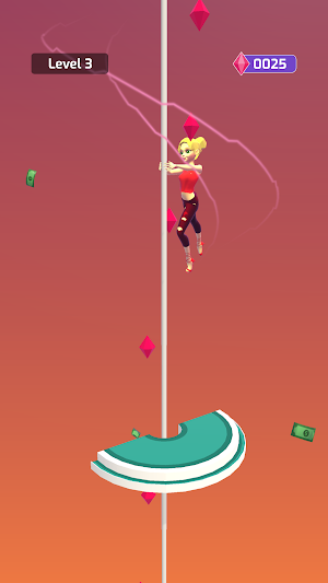Pole Star! Screenshot 0