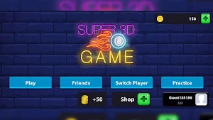 Super 3D 8 Ball Pool Billiards- Snooker Screenshot 3
