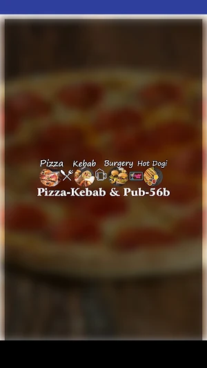 Pizza-Kebab & Pub-56b Screenshot 2