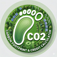 Carbon FootPrint Calculator