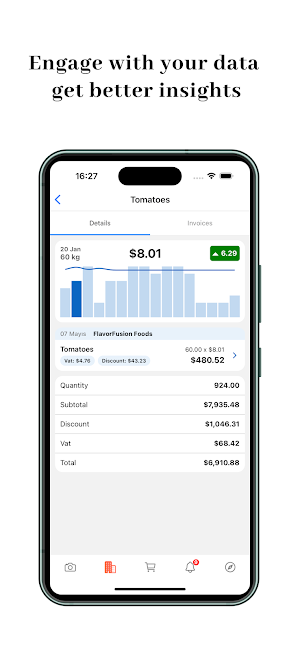 Tedaarik Screenshot 3