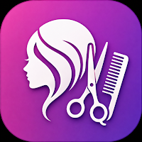 Salon Staff Hub