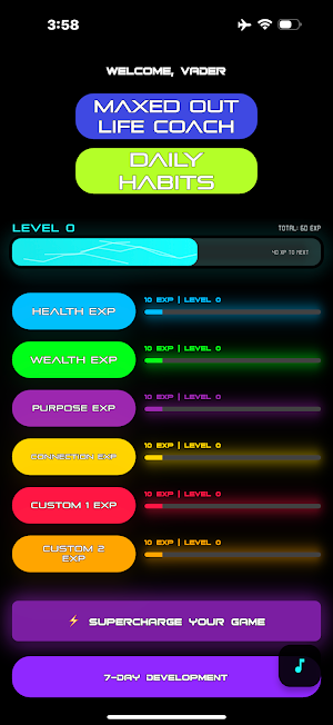 MXD Out Life Screenshot 0