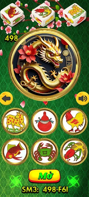 Bầu Cua Screenshot 3