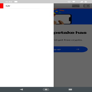 Escáner Qr Screenshot 2