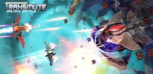 Transmute: Galaxy Battle Screenshot 0
