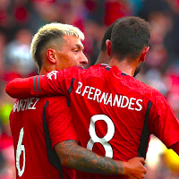 Manchester United Wallpapers