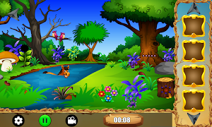 Escape Room - Tricky Adventure Screenshot 1