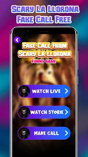 Meet Your Myths: La Llorona Screenshot 2