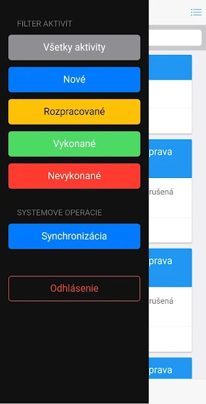 GHP Technik Screenshot 0