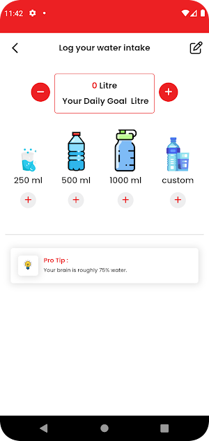 AAA Fitness Gym Screenshot 3
