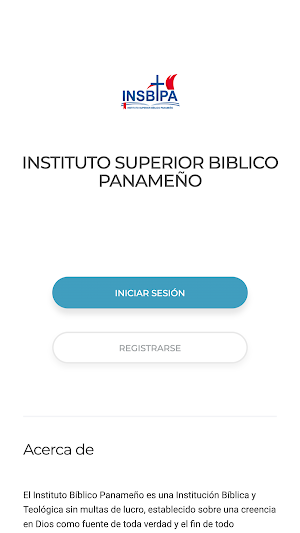 INSBIPA Screenshot 0