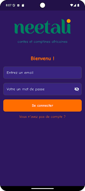 Neetali Screenshot 1