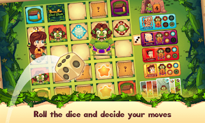 Timun Mas and Green Giants Screenshot 0
