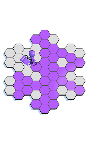Hexa Painter Screenshot 3