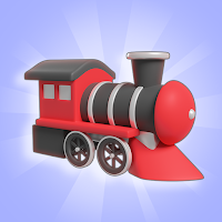 Choo Choo Challenge